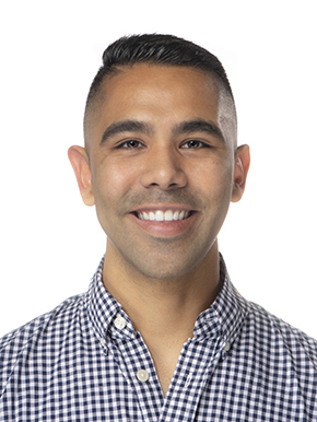 Jordy Baan by Michael Epps.